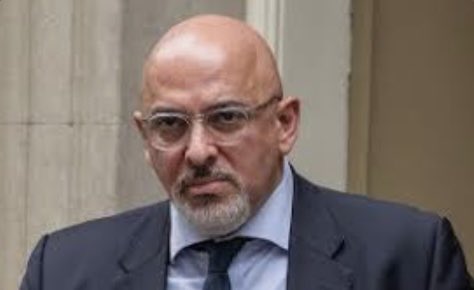 Nadhim Zahawi enjoys my full support as Chairman of the Conservative party. In terms of honesty, integrity and ethical conduct, nobody embodies our values better than Nadhim.