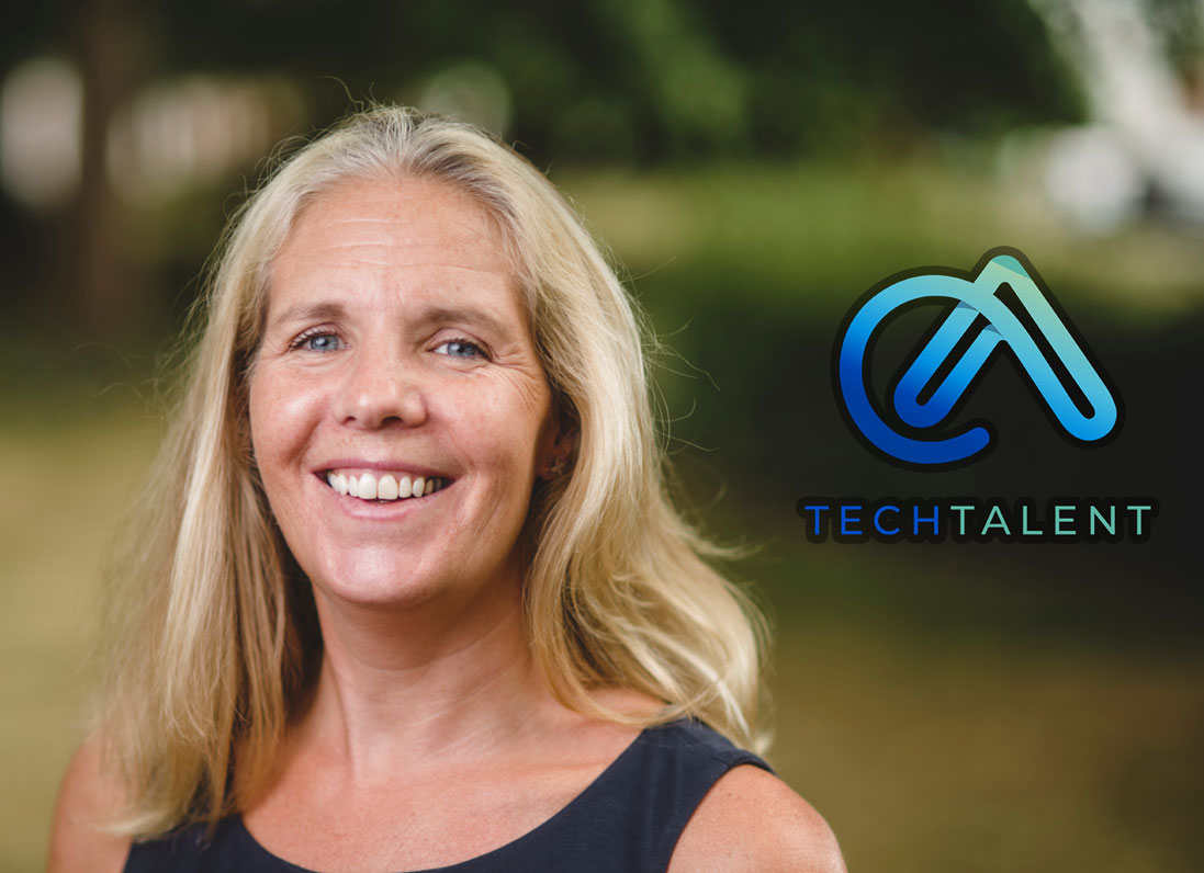 TechExeter tweet media