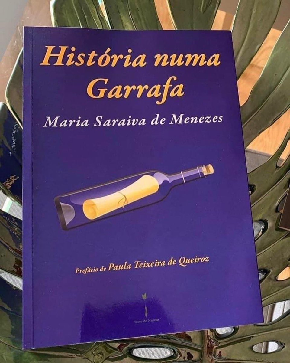 Para oferecer à melhor amiga, ao pai, à mãe ou no aniversário de alguém especial. Literatura é vida. Este é um projecto literário independente. Encomende aqui e receba em casa, autografado pela autora. +de 1000 histórias p adultos
€18,50
(Agora 25% desconto e oferta de portes)