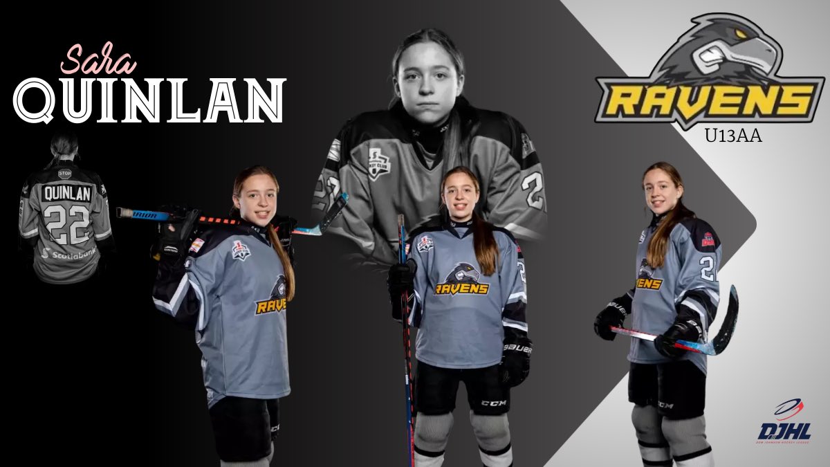 U13AARavens's tweet photo. Sara Quinlan #22 - Defense  #RavensNation https://t.co/UFuWsAbIpN