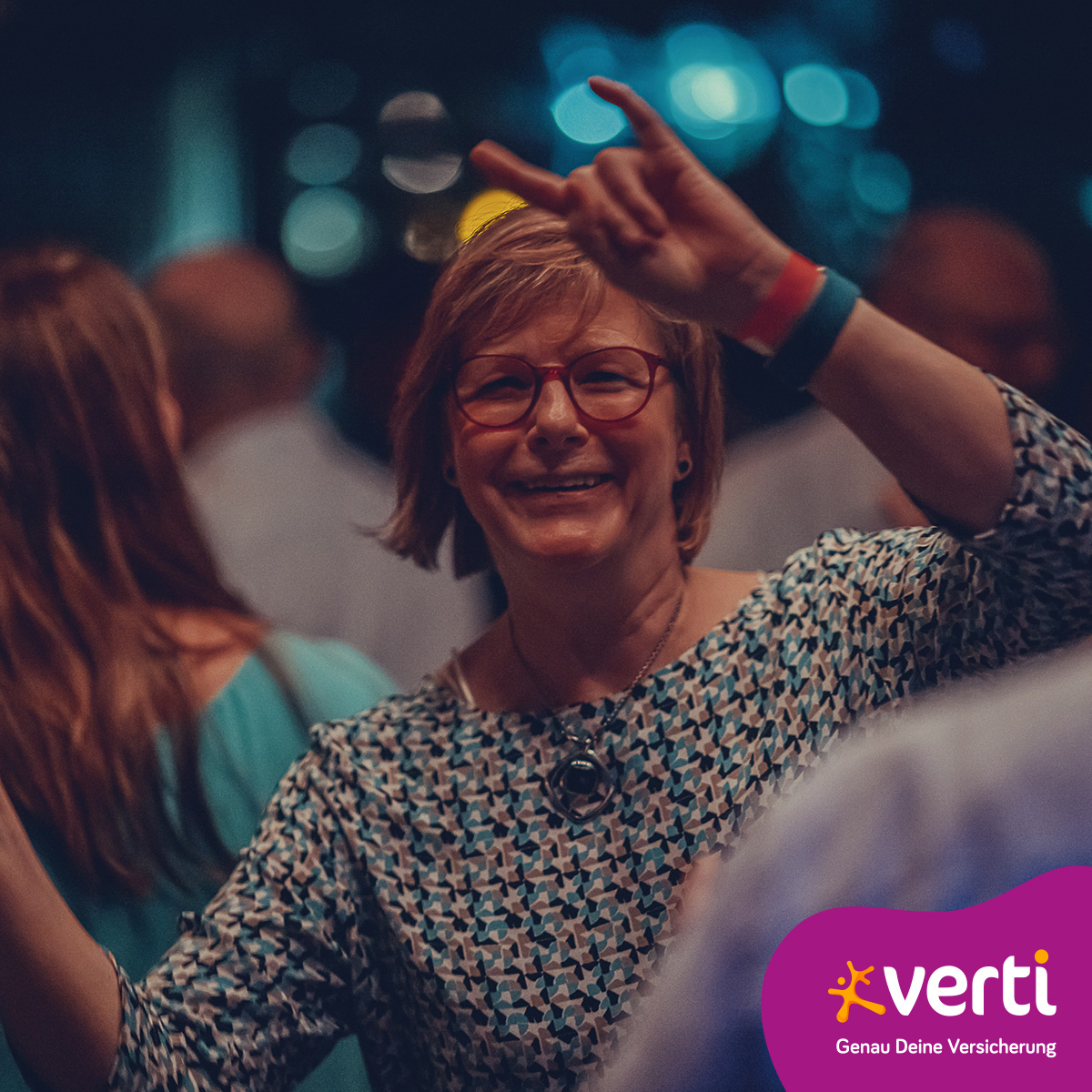 Verti_DE's tweet photo. Im Rahmen unseres Kickoffs 2023 sorgten wir auch für eine entspannte Atmosphäre.➡️ Mission completed!🚀 Bei Live-Musik, einem Beat-Box-Contest und in bester Gesellschaft hatte das #TeamVerti verdammt viel Spaß!🙌 
#WirSuchenDich! Unseren freien Stellen: 👉https://t.co/ki2h3XwH1e https://t.co/yREs7Qer9M