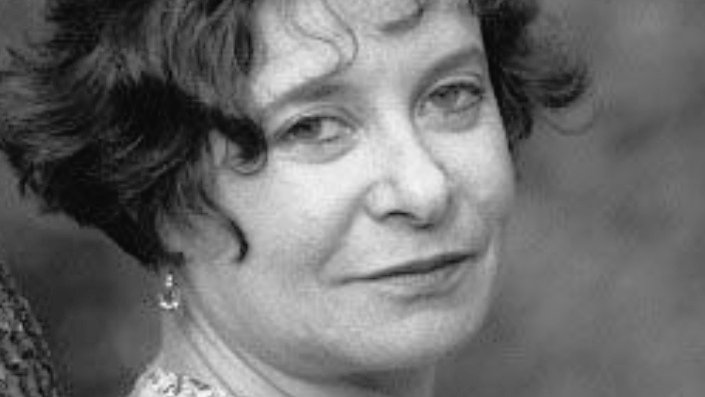 "Tanto la palabra como el cuerpo son alma"

Gloria Gervitz

México, 1943-2022

Premio Iberoamericano de Poesía Pablo Neruda 2019