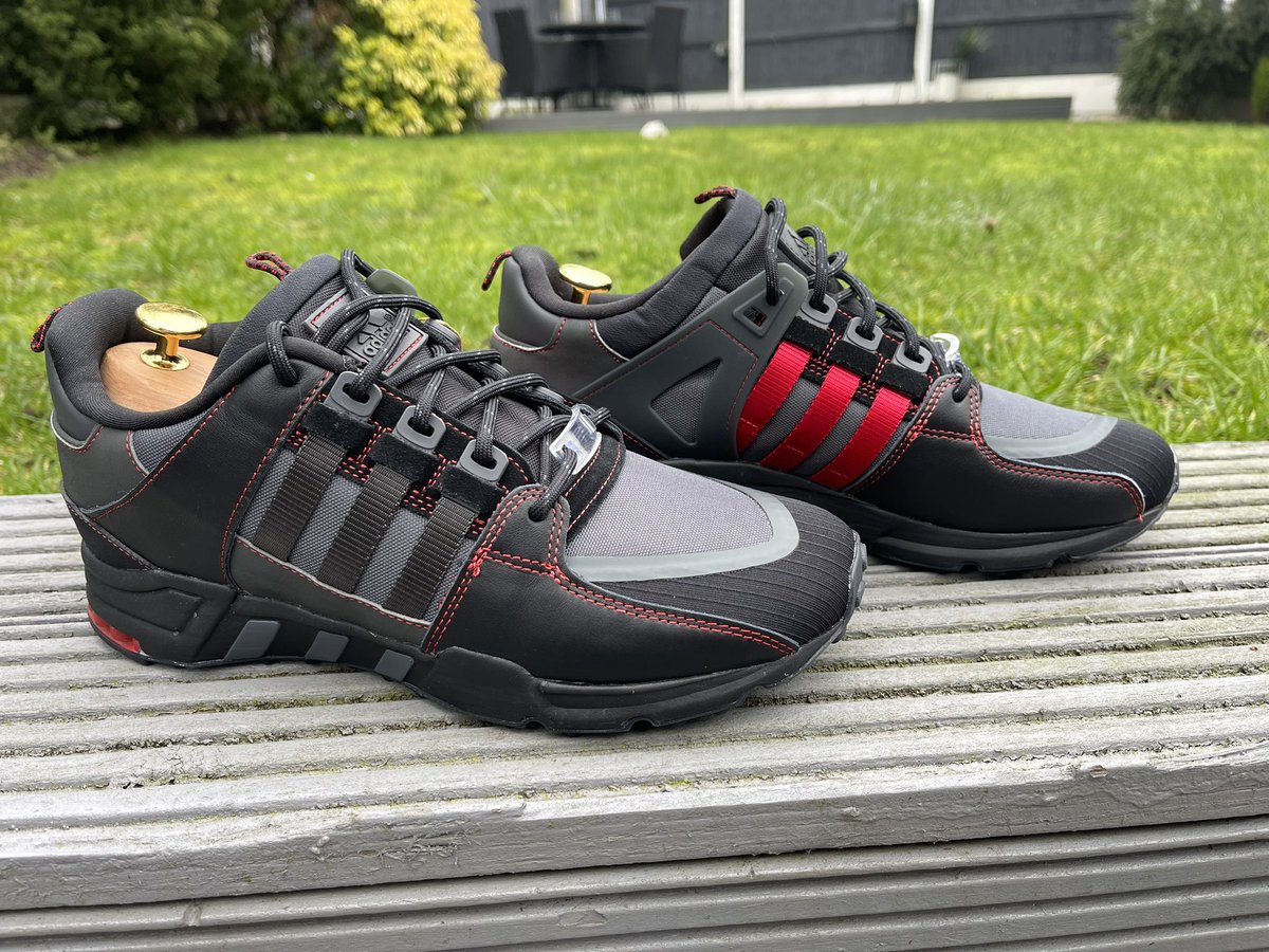 waynetaylor111's tweet photo. Winter Runners from Size £1 Charity Raffle 🖤♥️🖤

#adidaseqt #Adifamily #ShareYourStripes #adidasoriginals @adidasoriginals @adidasonfoot @adiFamily_ https://t.co/GoZqmtvS19