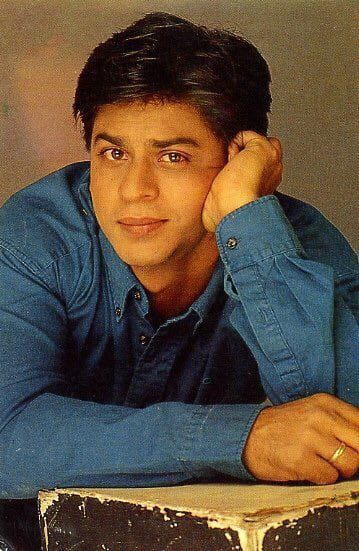 Thank you @iamsrk Thank you for making my childhood better. #ShahRukhKhan #Pathaan #Kingkhan