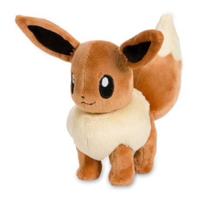 I want a big Eevee plushy 🥺 #eevee #pokemon #plushy https://t.co/otrCpU1Amp<a href="/tag/eevee"class="tags">#eevee</a><a href="/tag/pokemon"class="tags">#pokemon</a><a href="/tag/plushy"class="tags">#plushy</a>