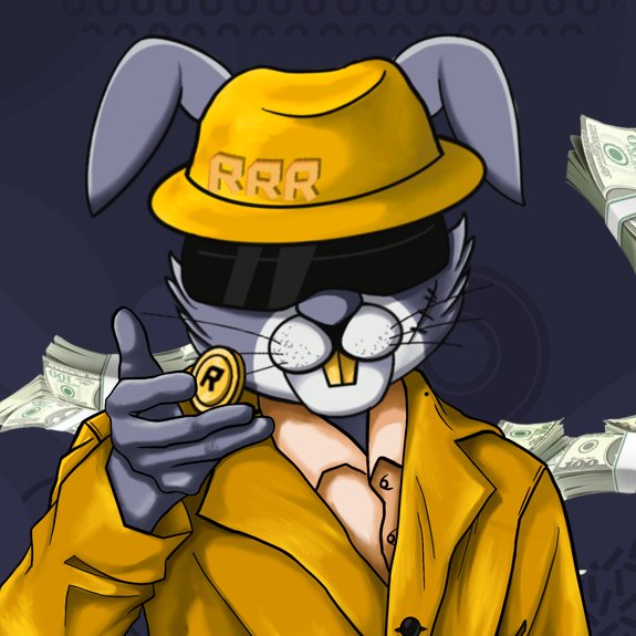 RichRabbit🐰$RRR tweet media