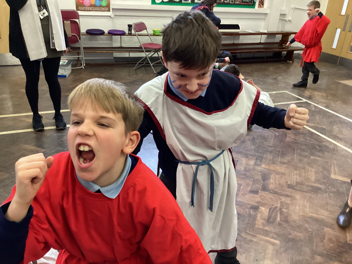 Fairview Primary tweet media