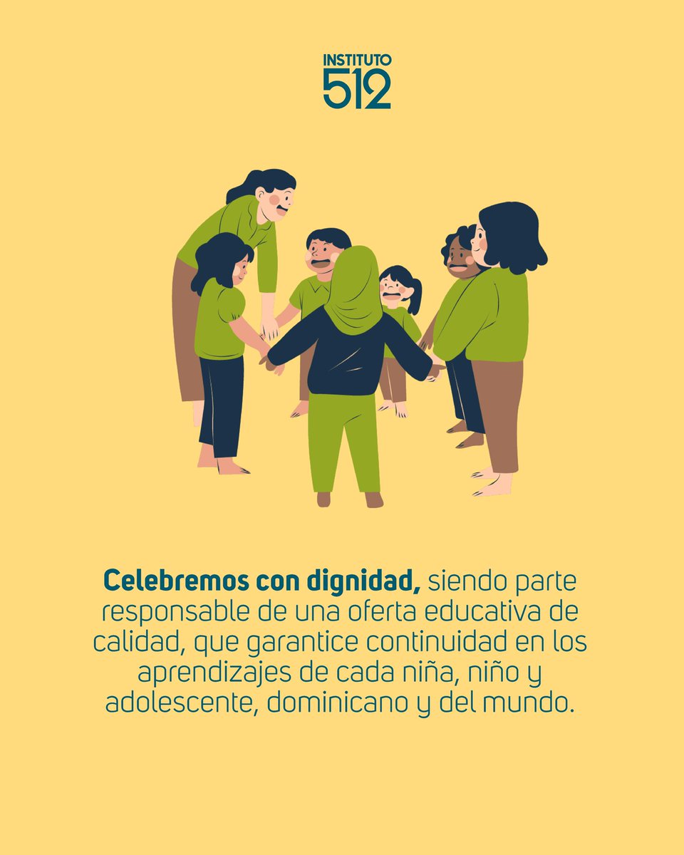 Instituto 512 tweet media