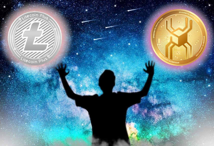 Media_SPB's tweet image. LitecoinPlus website has been taken off-view, and everyone will be forwarded to Spiderbyte (spiderbyte.co). The site still exists, still have hotlinks being used for some files there, so those will still be kept for a few months still. Old wallet links too.