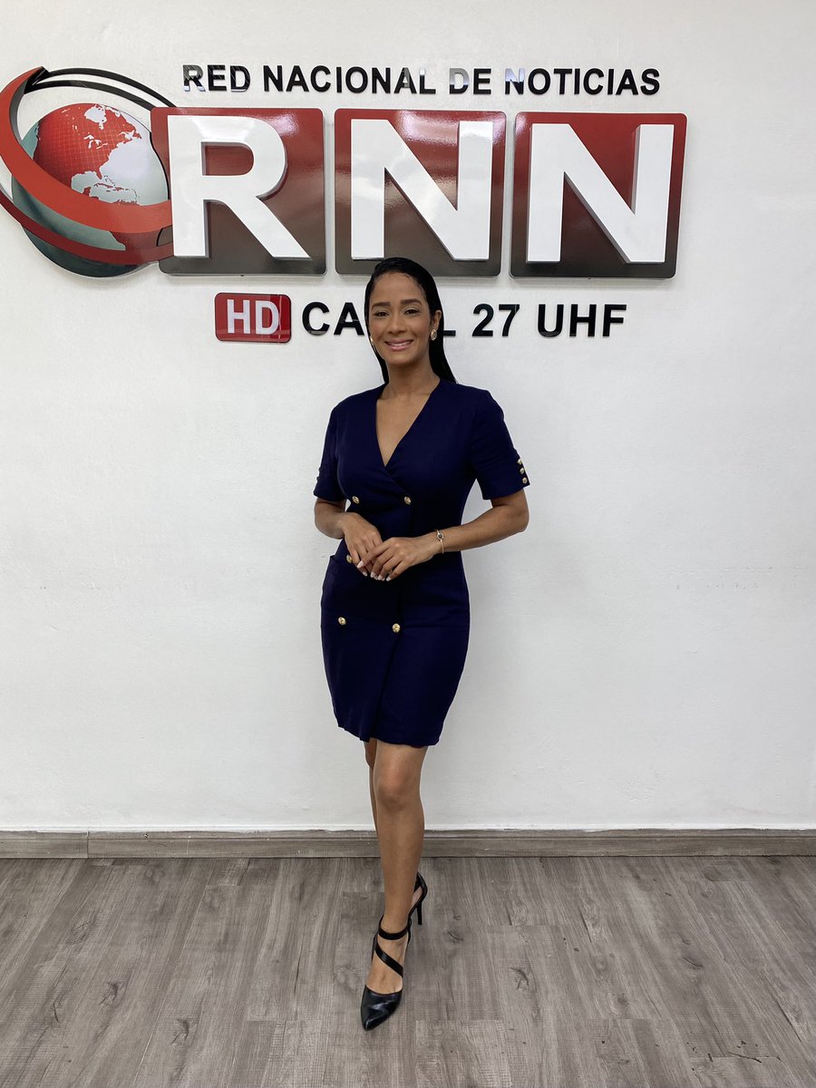 Entrevista para el segmento <a href="/sersosteniblerd/">Ser Sostenible</a> de @horadetetv07 en <a href="/rnncanal27/">Canal 27 RNN</a> muchas gracias “Nino Acevedo” por la invitación y difundir a través de la TV las jornadas que estamos realizando en <a href="/limpiamerd/">Limpiamerd</a> a favor del medioambiente. 

#LimpiameRD #SomosLimpiameRD
