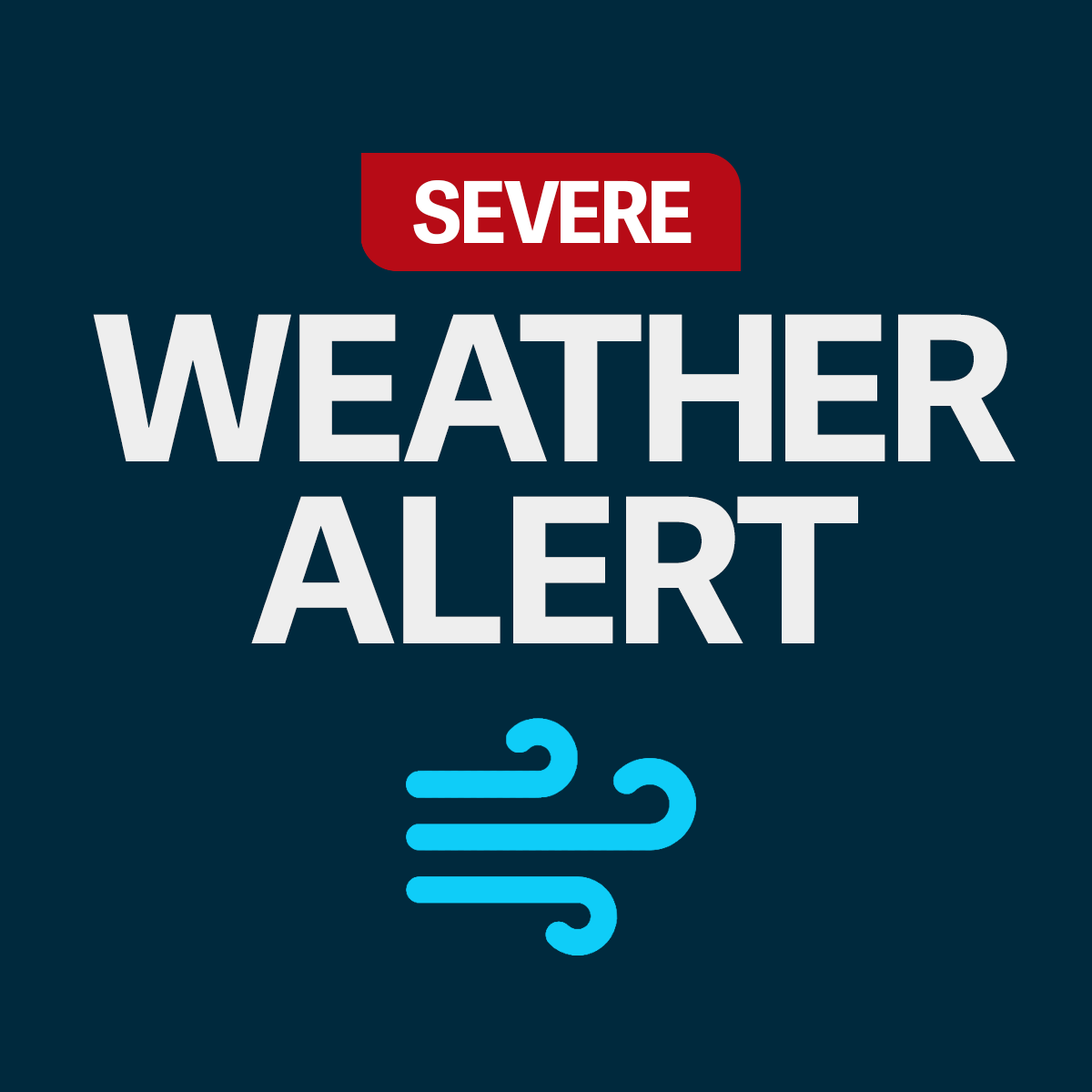 Cumberland Electric Membership Corporation on Twitter "Wind advisories