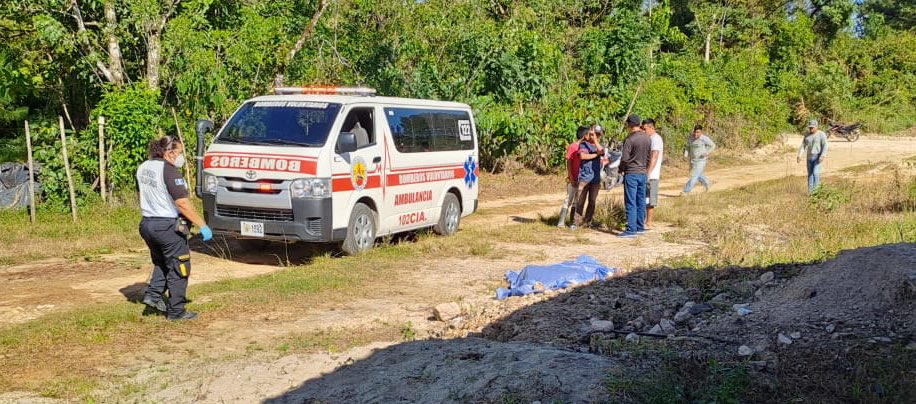 Bomberos Voluntarios tweet media