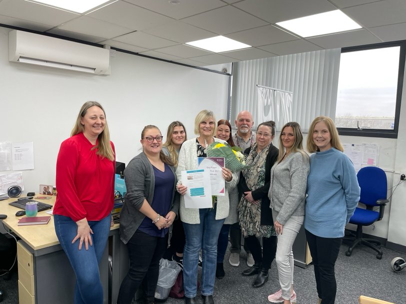 Home Instead Basildon tweet media