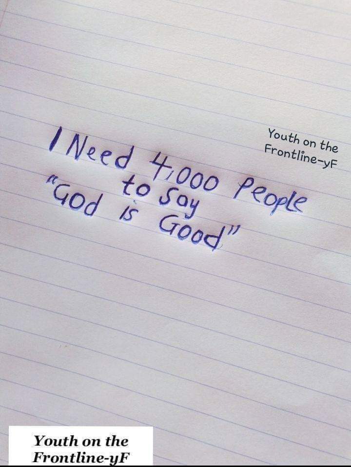 LIKE , RT AND COMMENT IF YOU BELIEVE 🤍