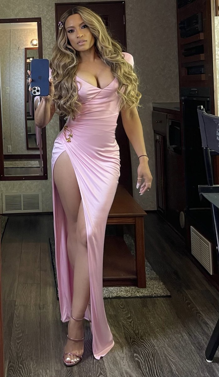 Melissa De Sousa tweet media