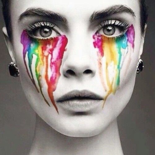 LipstickAbuser's tweet photo. 🖤❤🧡💛🌈💚💙💜🖤
You were a vision in the night but by morning I was mourning all the colors of the darkness,the BlueSadness,the RedMadness,the YellowRoses DecayingPurple,the Evergreen tainted in a BlackFog from the OrangeFlames burnin MyDreams2theGround
#oldwrites 📷Pinterest https://t.co/Pze5vgekU5