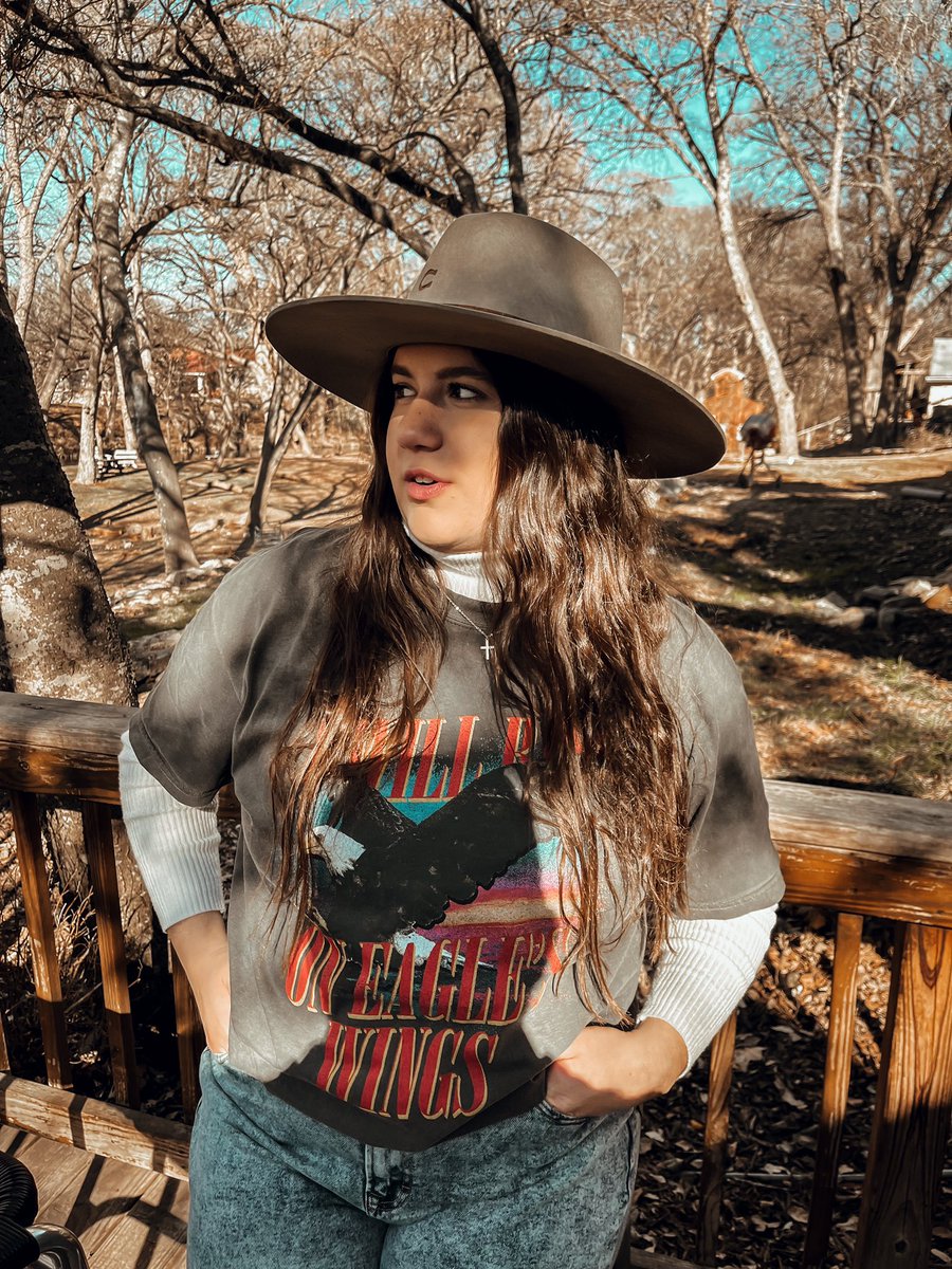 cheyenneschulte's tweet photo. 🤠🌵 https://t.co/QXs5n2KiMD