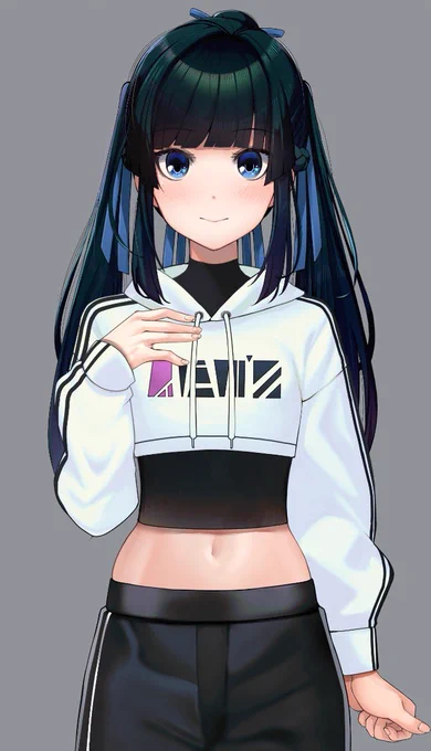 どう? 