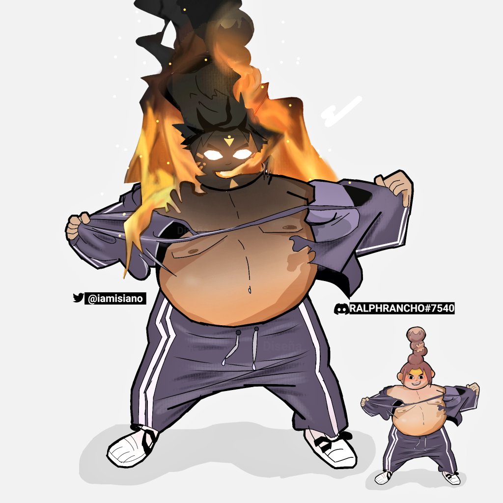 CreationsDisena's tweet photo. @MomoguroNFT 

My ultra Beast 👺🔥👺 from UNO UNIVERSE https://t.co/ms7I5hWcOi