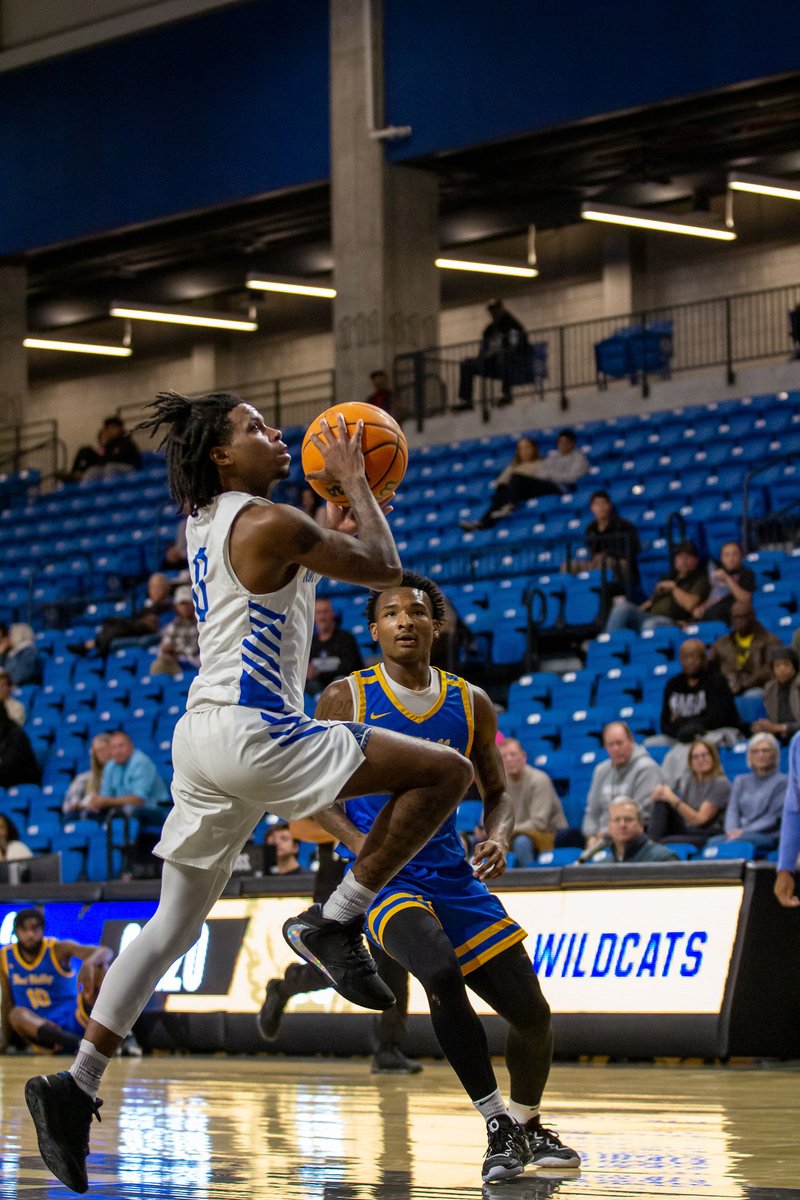 UNG Men's Basketball tweet media