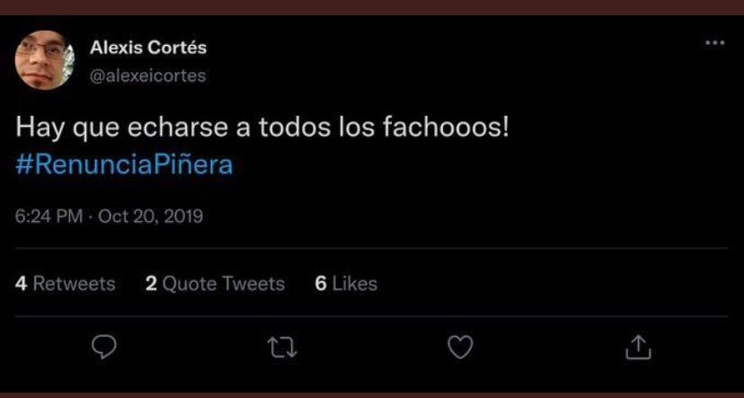 jschaulsohn's tweet photo. Este es el experto del partido comunista https://t.co/lCUa4Ebpna