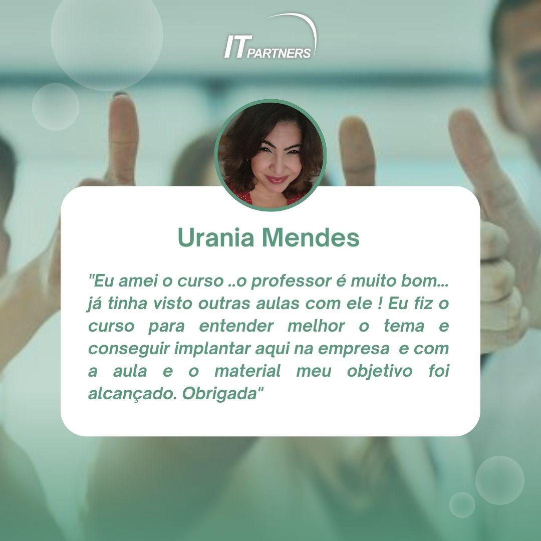 IT Partners Treinamentos e Consultoria tweet media