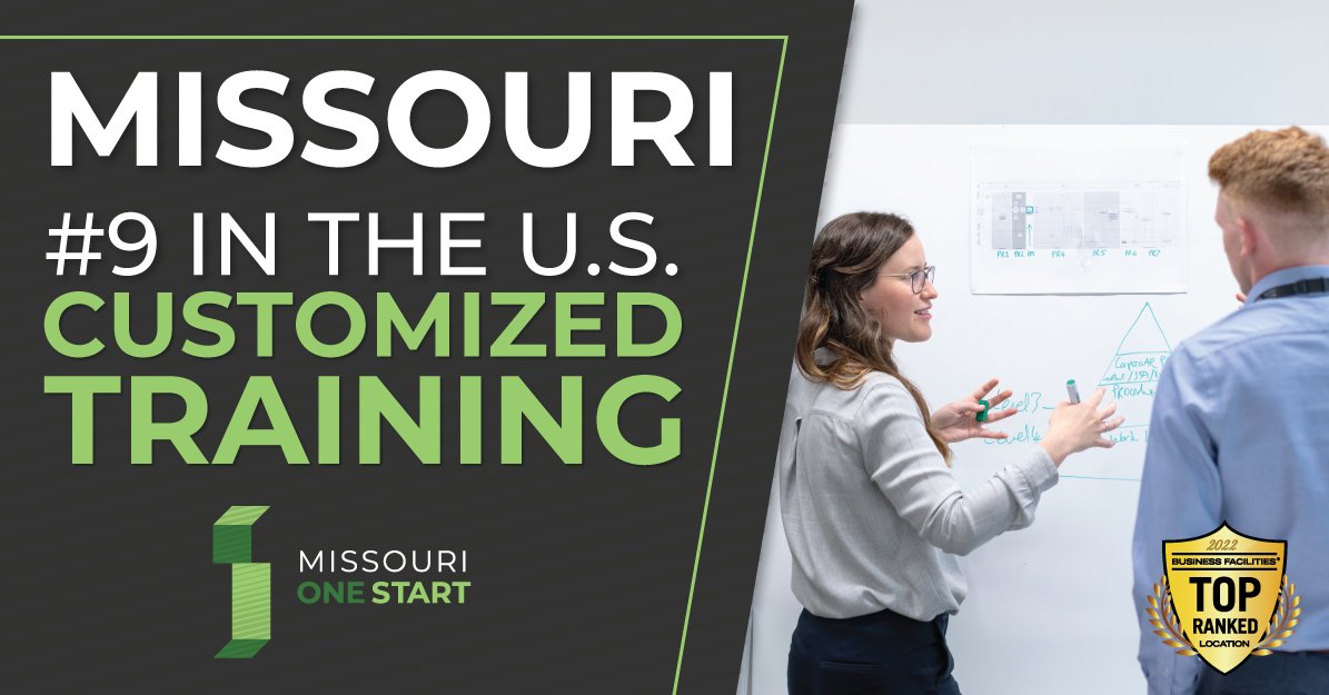 Missouri One Start tweet media