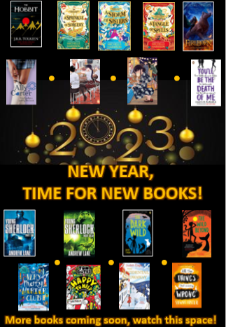 BlueCoatCofE's tweet photo. Check our our new books! #WeLoveReading #BCLibrary https://t.co/Wc29g02vkA