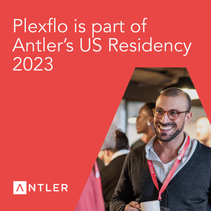 plexfloteam's tweet photo. We are excited to learn and grow in @AntlerGlobal's US residency program of 2023.

At Antler, we will continue our journey to create an "Easy-to-use customizable tool builder for the Energy Industry" , that would enable you to create your own data analytical platform. https://t.co/8LPuWEys9y