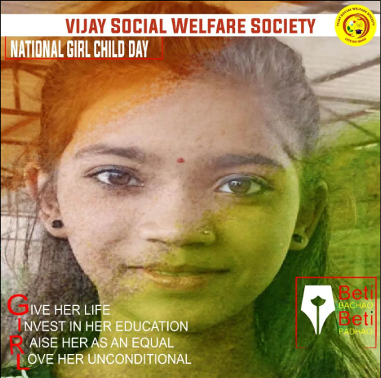 vswsindore's tweet photo. Let's pledge to always work towards the safety and development of girl child.
Happy Girl Child Day.
#NationalGirlChildDay_2023
#VSWSindore #LetsDoGood https://t.co/MkiaUTXLZd