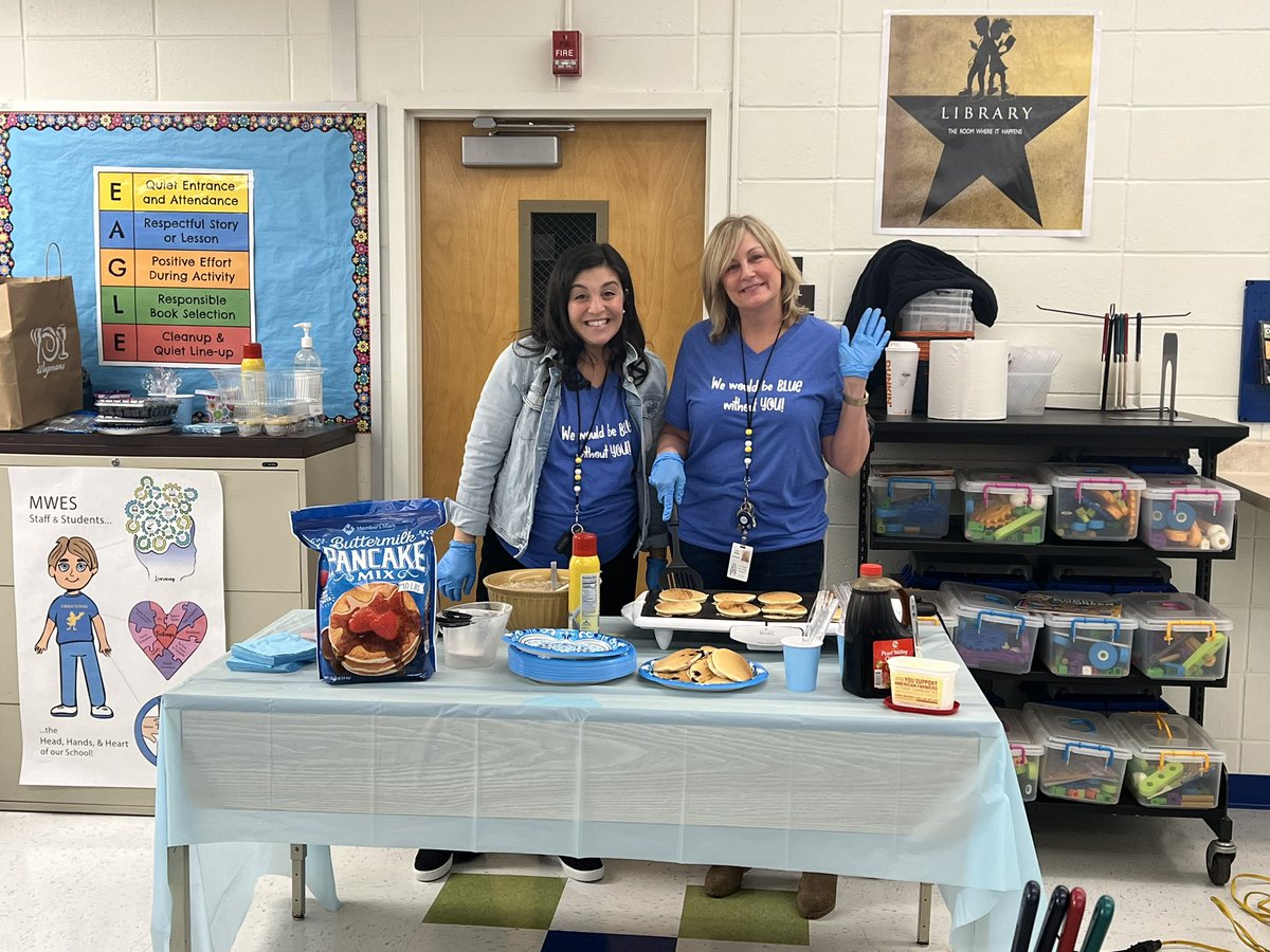 Narissa Hood tweet media