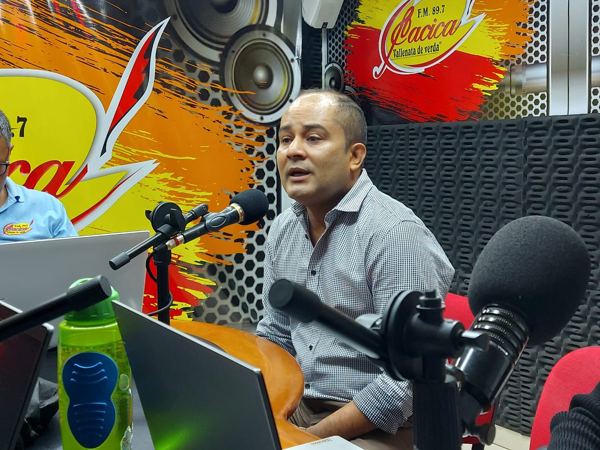 Gabriel Castilla tweet media