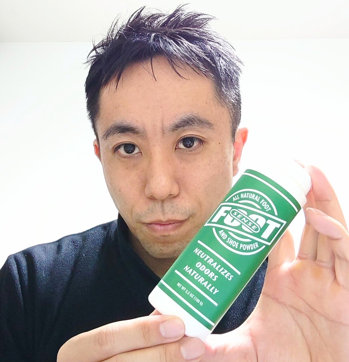 yujiinouefit's tweet photo. 靴消臭パウダー
Foot Sense(フットセンス)
試してみた!
お客様と近い位置でご指導させて頂いておりますが、最近臭いを気にするようになりました🫢
臭い等で不快にさせてしまわないよう最新の注意を払わないと💦
#靴消臭
#靴消臭パウダー
#FootSense
#フットセンス https://t.co/NNz96yKMU0