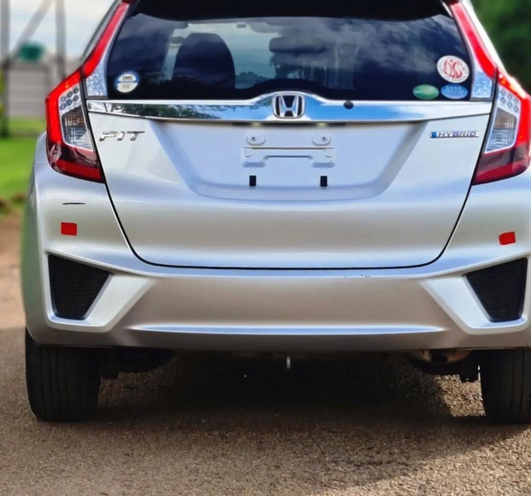 ghostdhliwayo's tweet photo. 2014 Honda Fit 
Gp5 
Automatic 
Recent import 
$9 500
0776358490 #hararezimbabwe #harare #zimbabwe #zw https://t.co/UdhqCjVVbf