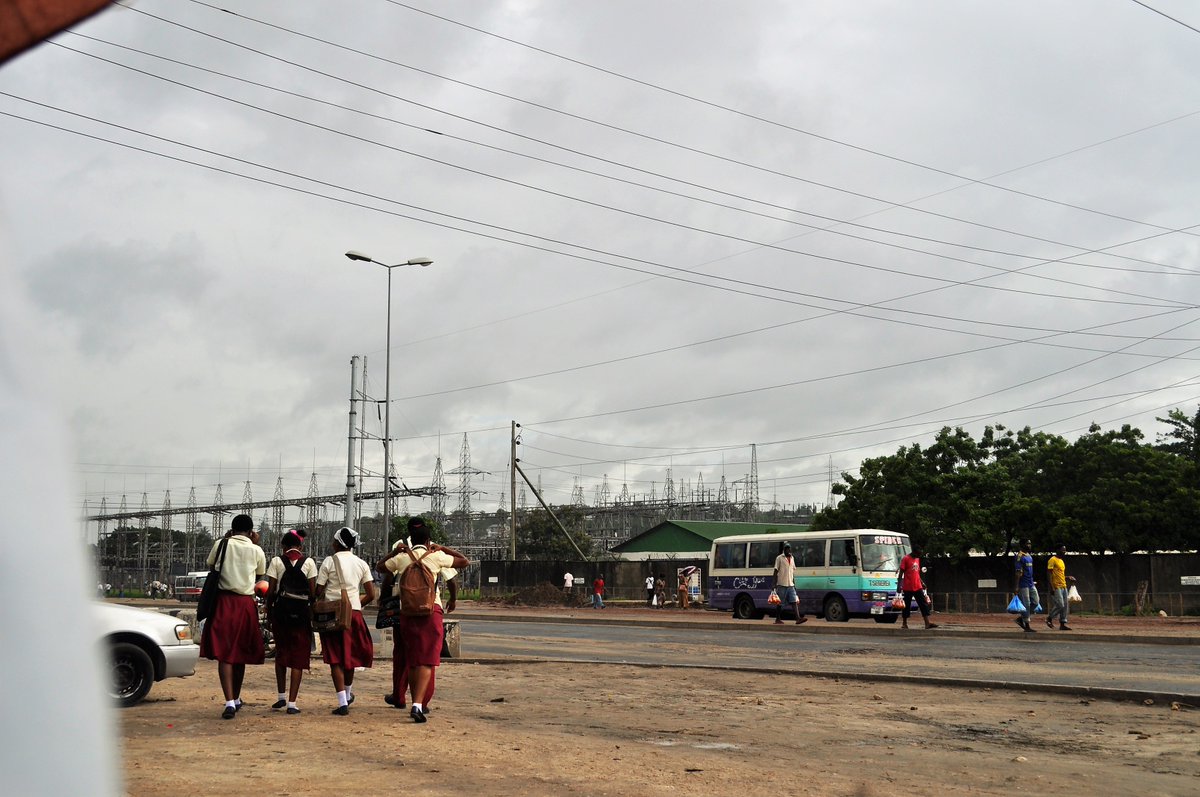 kimaroieca's tweet photo. Wednesday, May 16, 2012, 3:39:34                                   Zamani Ubungo mataa sasa ni  Daraja la Kijazi. https://t.co/9P4t3Q3jkn
