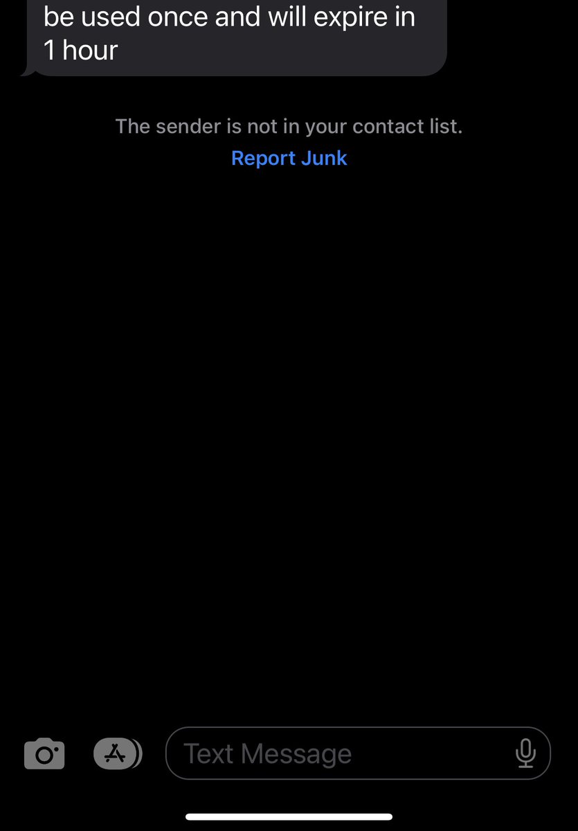 AJCasamento's tweet photo. @elonden @Telstra @Apple That’s a good thought Erwin. This is how the option shows for me. Though I have no idea what AT&amp;T does when I report junk https://t.co/37YBq5k1Q4