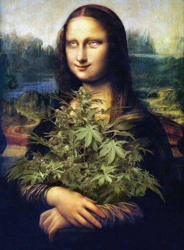 Como se chama essa obra de arte?