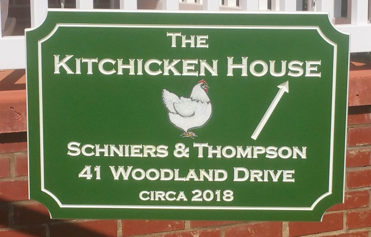 cottage_green's tweet photo. Sharing a Driveway with Your Neighbor Can Be Tricky!
Custom Address Signs by https://t.co/mxWEx0ly9j #CircaYearSign #FarmAddressSign #pvcsign #personalizedcustomsign https://t.co/OJ5h2bgRR5