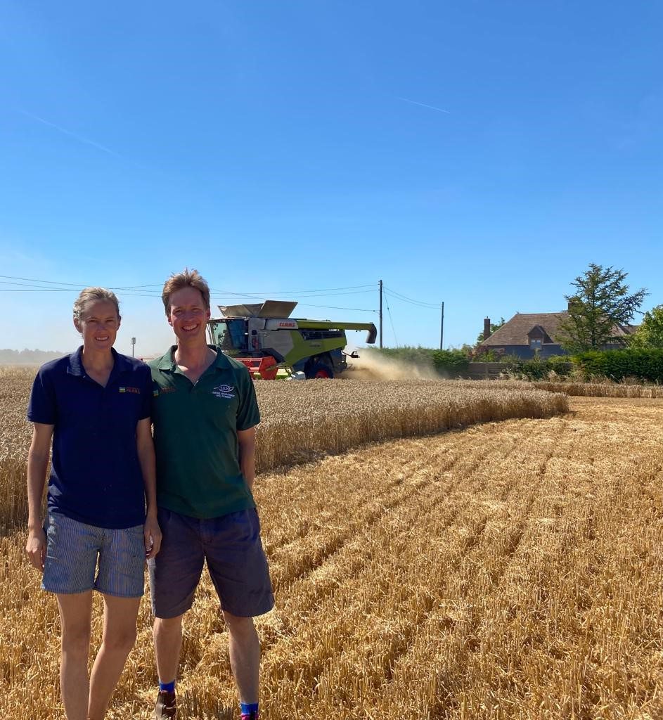 In an exclusive blog for CHAP <a href="/NoningtonFarms/">Nonington Farms</a>, <a href="/FarmingAwards/">British Farming Awards</a>' Arable Farmer of the Year 2022, explain how regenerative agriculture has played an integral part in building their unique farming community.

▶️Read here: ow.ly/8Wvz50MyMwc

#agritech #agriculture #regenag