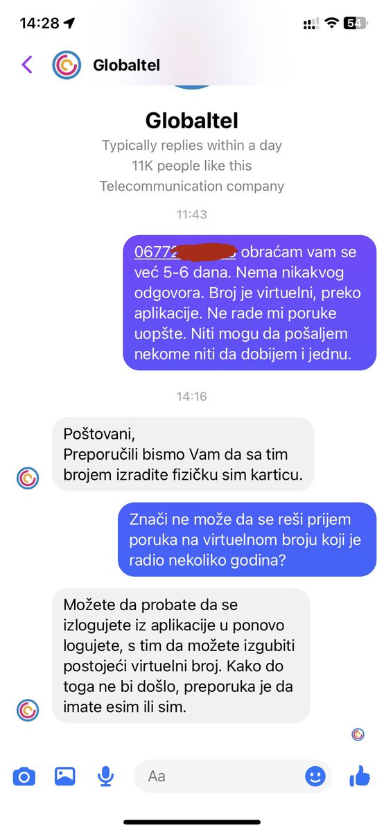 zubarzt's tweet photo. Gle ove amatere #globaltel 😳 https://t.co/Lyer6I9eoW