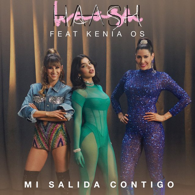 ArmyLoveHaAshUy's tweet photo. Suena en este momento #MiSalidaContigo de @haashoficial por #LikeFm 💃💃🇺🇾 #9DeMarzo #AntelArena #GiraMiSalidaContigo https://t.co/MHTc9FLUpu
