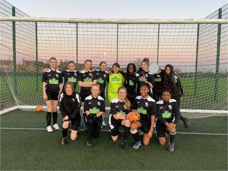 Thomas Becket PE & Sport tweet media