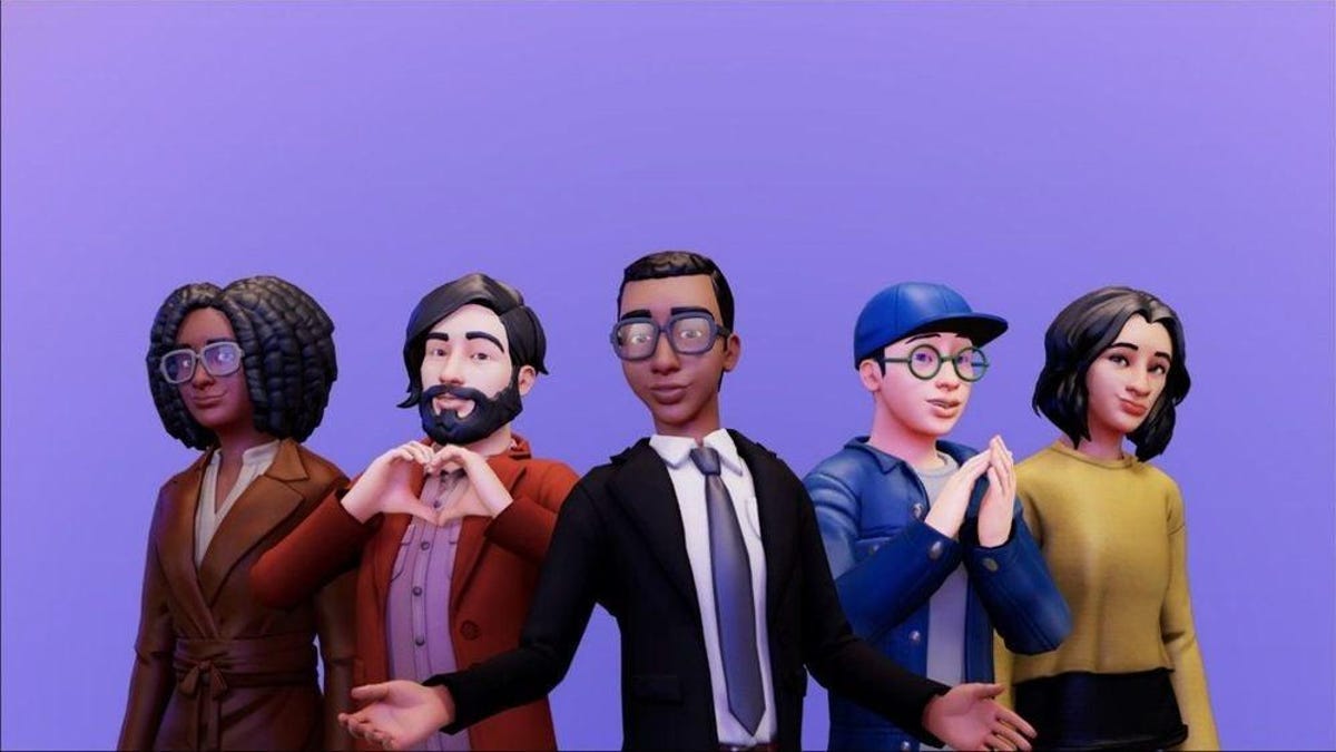 Gizmodo's tweet photo. Microsoft Cuts VR Staff and Leaves Questions About Its Metaverse Ambitions https://t.co/PJ3JWxGYYn https://t.co/VNrWK7dTxX