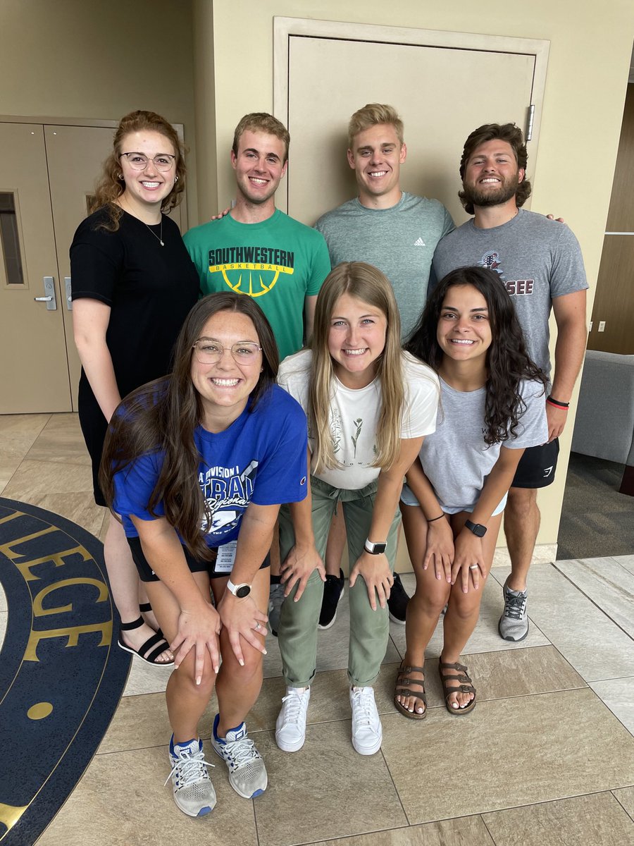 Mallory Peyton tweet media