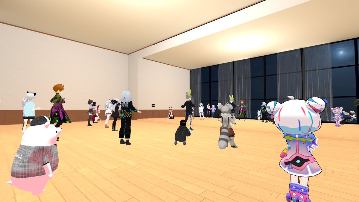 hykw_aose's tweet photo. #cluster #VRnorinori #kassis
https://t.co/81tccgxhc2 https://t.co/of3ZWHHFEA