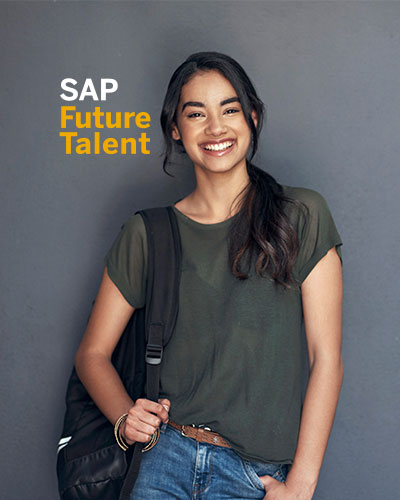 FLiguo's tweet photo. Con #SAPFutureTalent puedes convertirte en Consultor Certificado SAP a través de nuestro sistema de becas, y capacitarte en los sistemas y soluciones de SAP. 

La tecnología y el aprendizaje son una gran dupla. 

Obtén más información aquí: https://t.co/14wy9LWQ7l https://t.co/VZSCO3JPg7