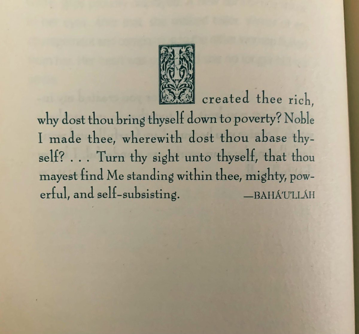 What do I need to heal in order to know how rich I am? ❤️‍🩹

#SacredMoments #Sadhana