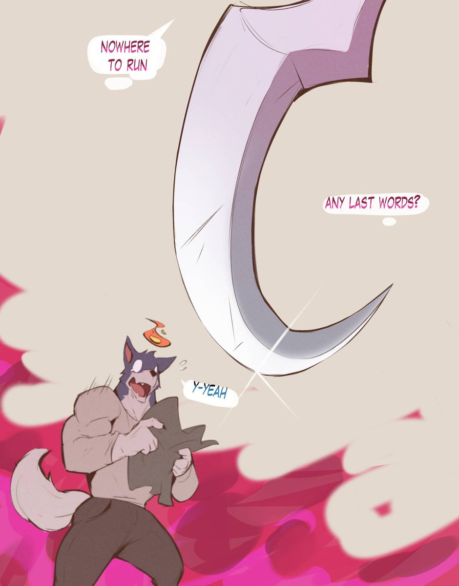 wolfaninensfw's tweet photo. https://t.co/ZG4DGqDJy4