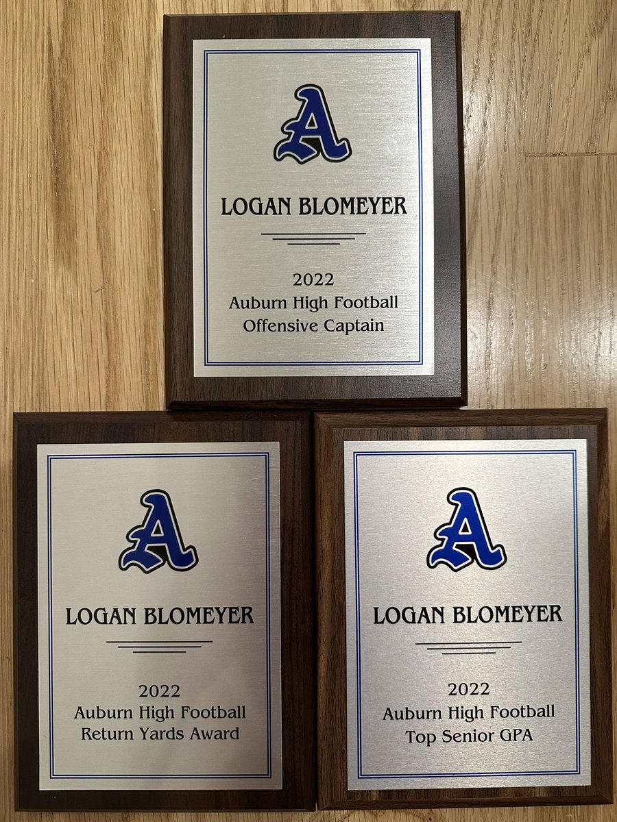 Blessed to have been apart of this team! Love all of my teammates and coaches like family💙 <a href="/keithetheredge1/">keith etheredge</a> <a href="/CoachJohnsonB/">Brandon Johnson</a> <a href="/baggs018/">Drew Bagwell</a> <a href="/ReginaldLSmith/">Reginald Smith</a> <a href="/AuburnHighFB/">Auburn High Football</a>