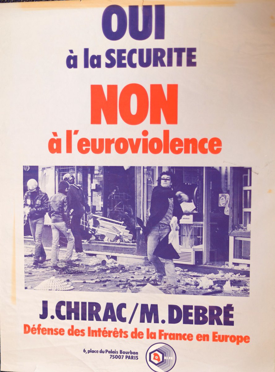LSELibrary's tweet photo. We've #NewlyDigitised these posters for @NathanRitchie16 who's working on collecting and analysing campaign material for the European Election Monitoring Center. ๐ณ๏ธโ๏ธโ https://t.co/0KvVTWJ0bY